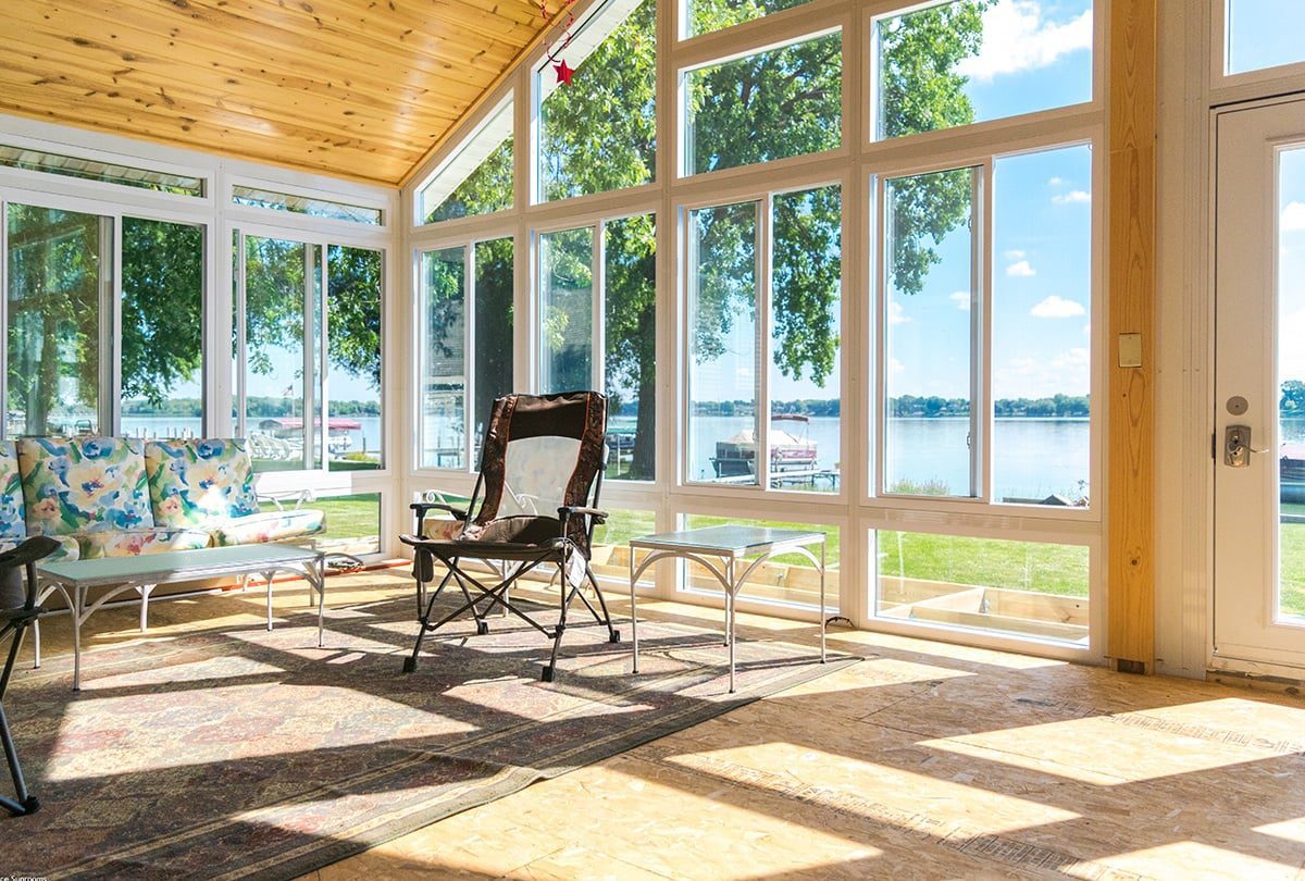 Which Types of Patio Door Replacement is Best for You?