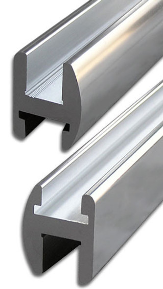 Shower Door Header