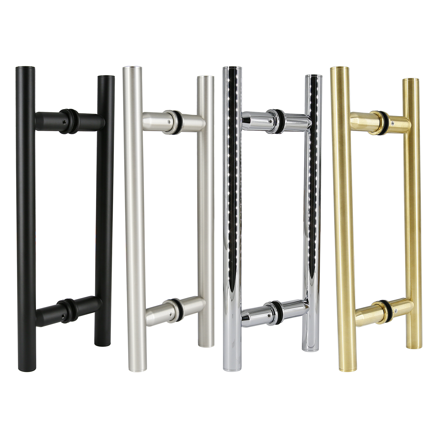 Ladder Pull Show Door Handle